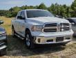 Used 2017 Ram 1500 Big Horn Truck Crew Cab