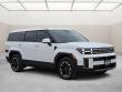 New 2027 Hyundai Santa Fe SE FWD Sport Utility