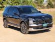 New 2026 Hyundai Palisade Hybrid Calligraphy Sport Utility