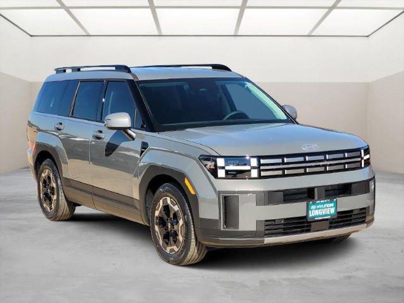 2026 Hyundai Santa Fe SEL's photo