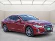 Used 2020 Genesis G70 3.3T Sedan