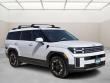 New 2026 Hyundai Santa Fe SEL FWD Sport Utility