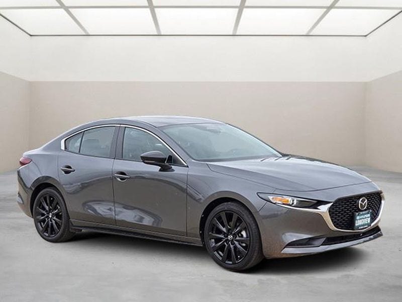 2024 Mazda CX-3 Select Sport AT 4-Door SKYACTIV's photo