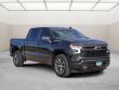Used 2023 Chevrolet Silverado 1500 RST Truck Crew Cab
