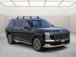 New 2026 Hyundai Palisade Calligraphy FWD Sport Utility