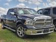 Used 2014 Ram 1500 Laramie Truck Crew Cab