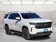 Used 2021 Chevrolet Tahoe RST SUV