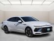 New 2026 Hyundai Sonata SEL Sport Sedan