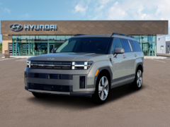 2026 Hyundai Santa Fe Limited FWD Sport Utility
