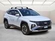 Hyundai Tucson Hybrid