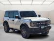 Used 2023 Ford Bronco Big Bend SUV