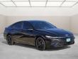 New 2026 Hyundai Elantra SEL Sport Sedan