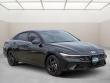 New 2026 Hyundai Elantra SEL Sport Sedan
