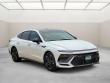 Used 2024 Hyundai Sonata N Line Sedan