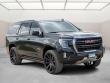 Used 2022 GMC Yukon AT4 SUV