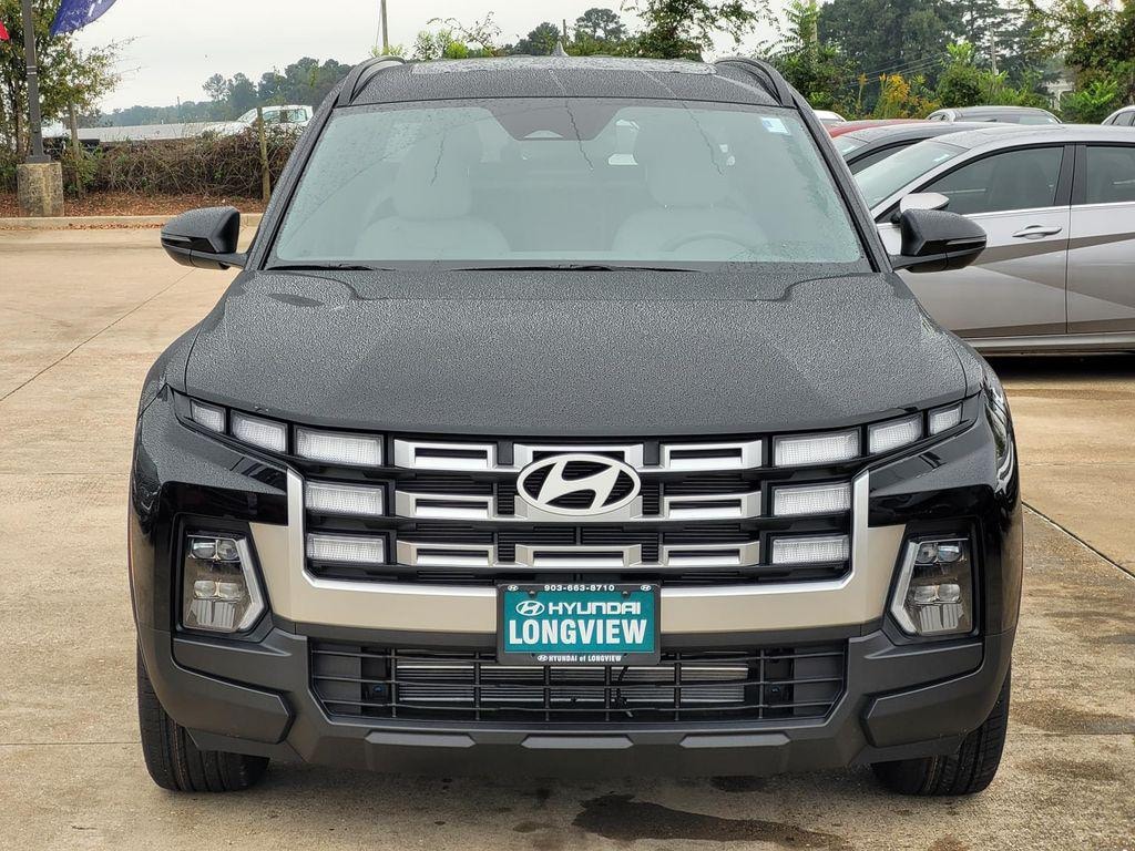 New 2026 Hyundai Santa Cruz SEL Activity FWD Crew Cab