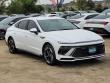 New 2026 Hyundai Sonata SEL Sport Sedan