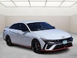  Hyundai Elantra N