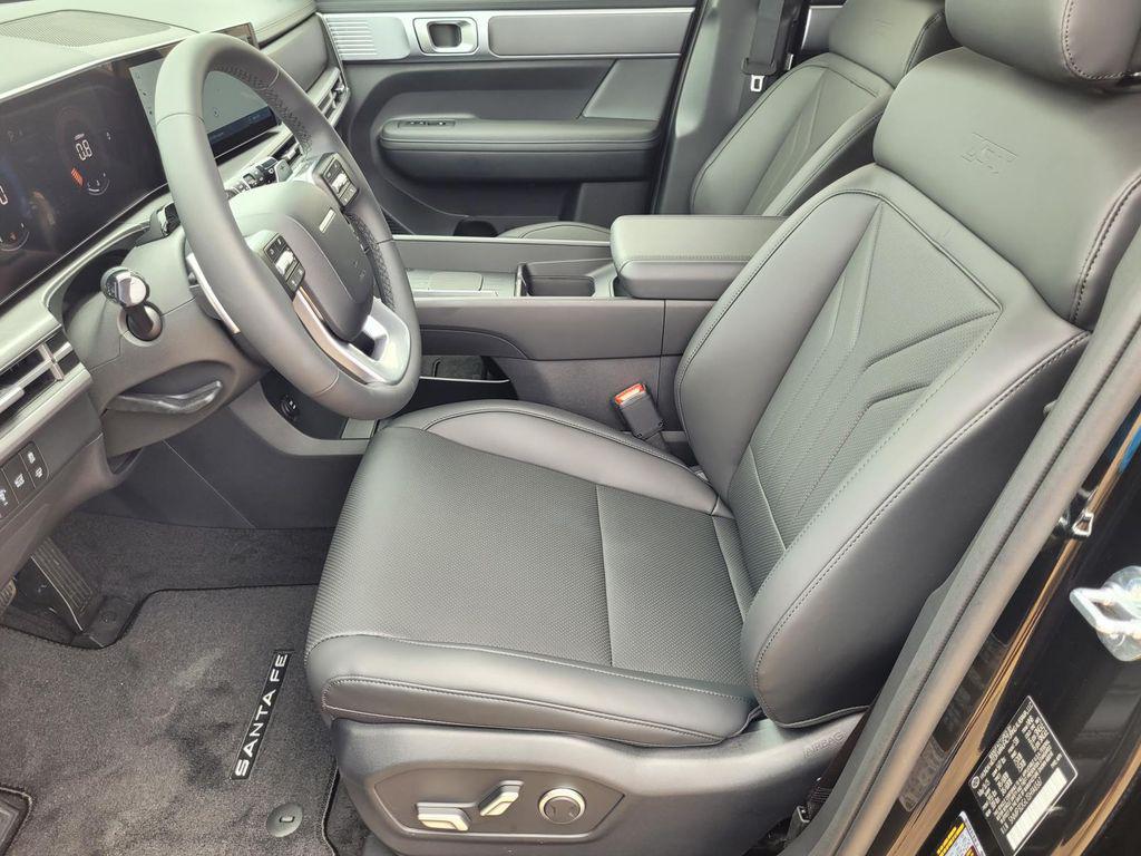 2025 Hyundai Santa Fe XRT - Photo 7