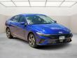 New 2025 Hyundai Elantra Limited Sedan