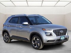 2026 Hyundai Venue SEL Sport Utility