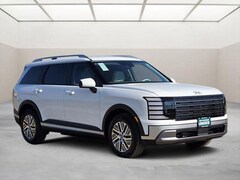 2027 Hyundai Palisade Hybrid Blue SEL 7P Sport Utility