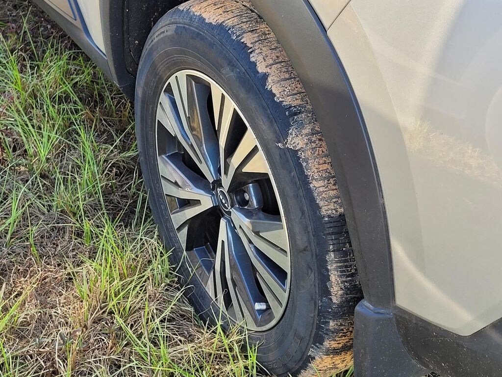 Used 2022 Nissan Rogue SV SUV