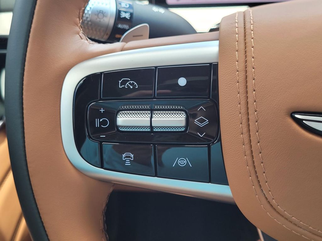 2025 GENESIS GV80 Prestige - Photo 23