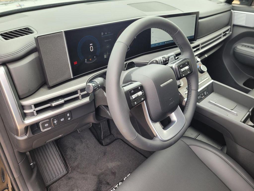 2025 Hyundai Santa Fe XRT - Photo 8