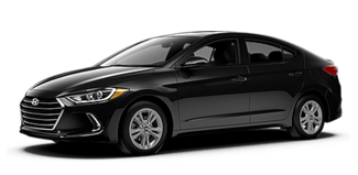 2017 Hyundai Elantra | Longview,
TX