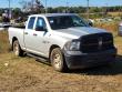 Used 2017 Ram 1500 Tradesman Truck Quad Cab