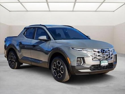 2024 Hyundai Santa Cruz SEL FWD Cab; Double Cab