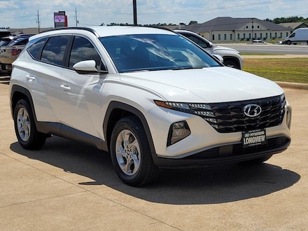 2024 Hyundai Tucson SEL AWD Sport Utility