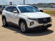 New 2024 Hyundai Tucson SEL AWD Sport Utility