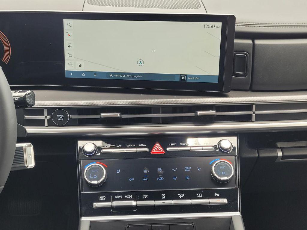 2025 Hyundai Santa Fe XRT - Photo 15