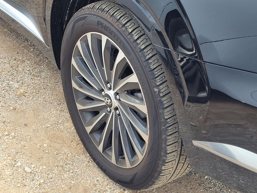2023 Hyundai Palisade Calligraphy photo 4
