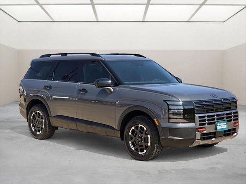 2026 Hyundai Palisade XRT Pro AWD's photo