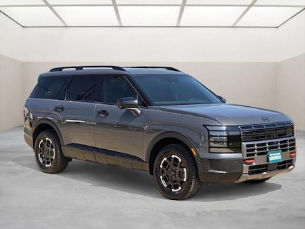 2026 Hyundai Palisade XRT Pro Sport Utility