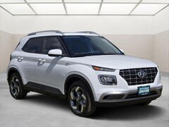 2026 Hyundai Venue SEL Sport Utility