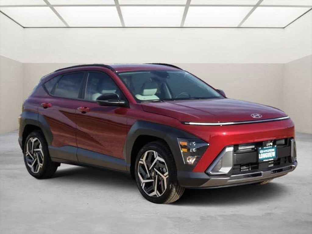 2026 Hyundai Kona