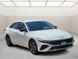 New 2025 Hyundai Elantra SEL Sport Sedan