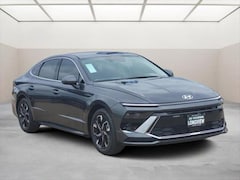 2024 Hyundai Sonata SEL Sedan