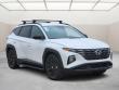 New 2024 Hyundai Tucson XRT FWD Sport Utility