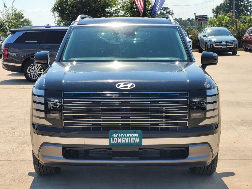 New 2026 Hyundai Palisade Limited FWD SUV