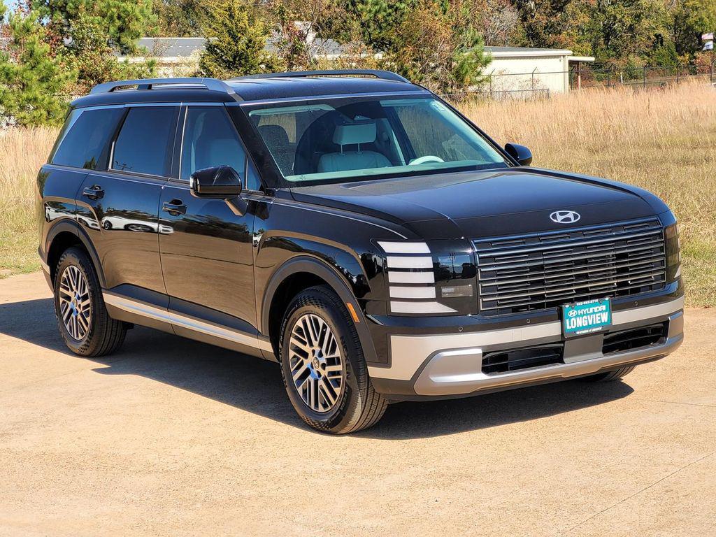 2026 Hyundai Palisade SEL's photo