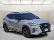 Used 2022 Nissan Kicks SR SUV