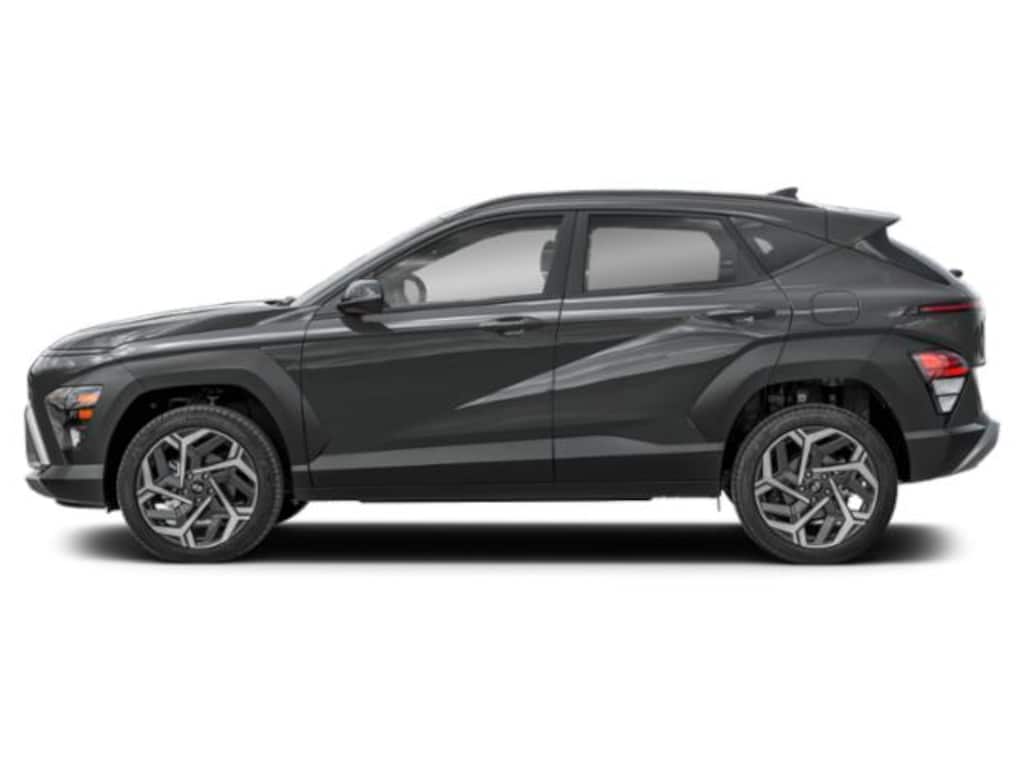 New 2026 Hyundai Kona SEL Premium FWD SUV