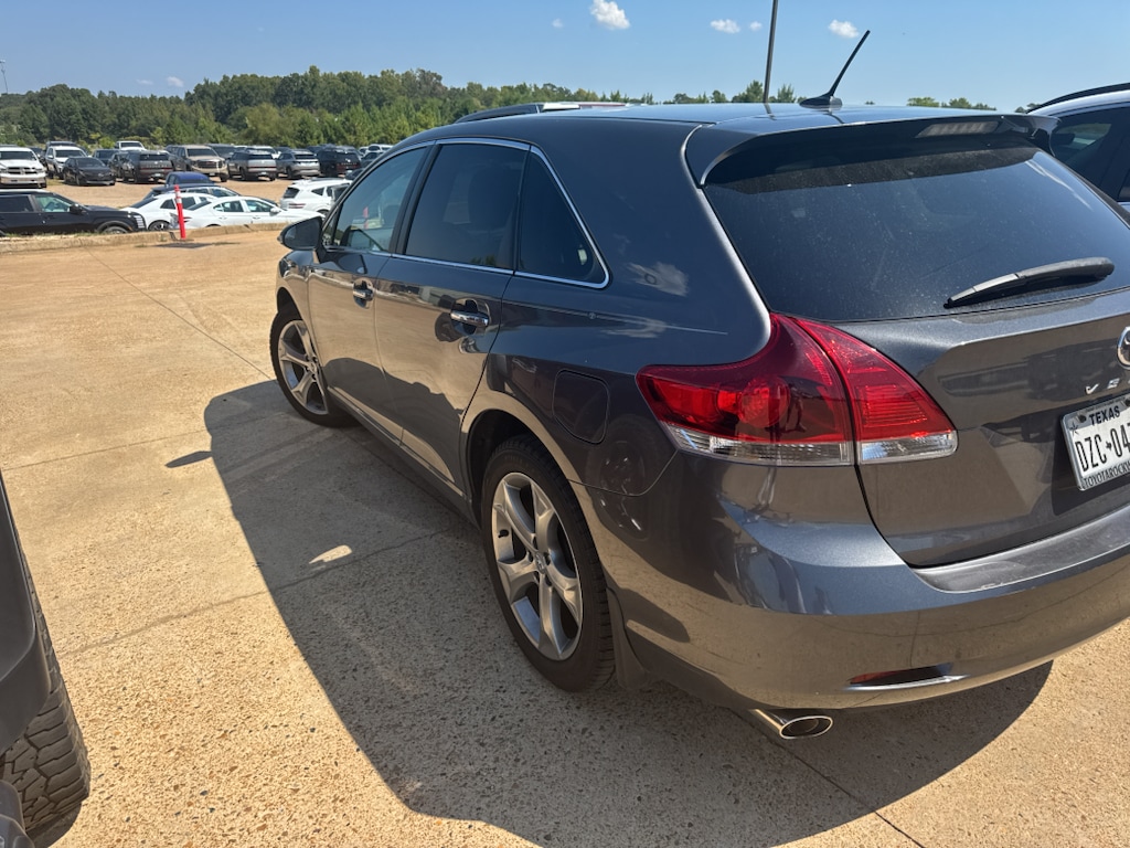 Used 2014 Toyota Venza XLE Crossover