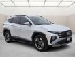 New 2026 Hyundai Tucson SEL FWD Sport Utility