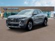 New 2025 Hyundai Santa Cruz Limited Crew Cab